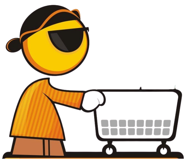 Logo Sahabat Belanja